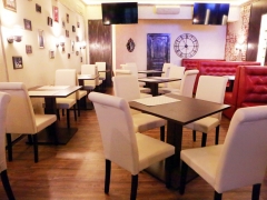 Loft Sport Bar