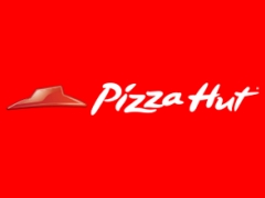 Pizza Hut на ВДНХ