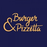 Burger&Pizzetta / Бургер и Пиццетта