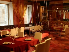 Gold Cafe