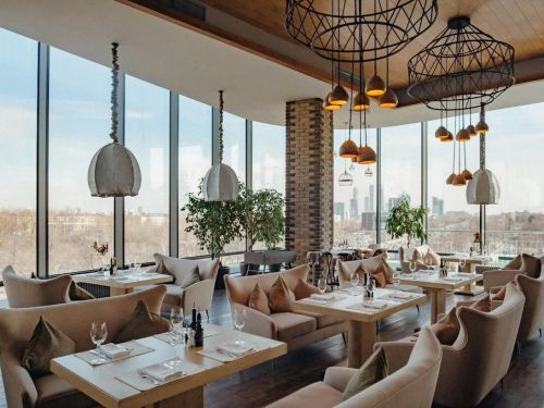 Bocconcino на Славянском бульваре