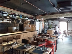 Touche Wine Bar & Kitchen