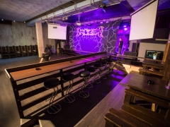Rock House