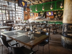 Blacksmith Irish Pub