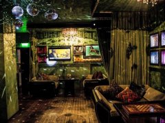 Adriano Club