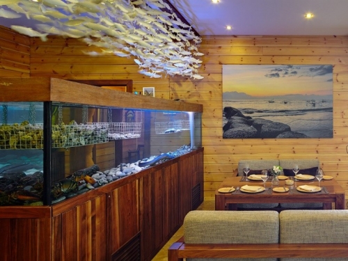 Fish Point