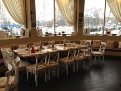 Kitchen в Черемушках