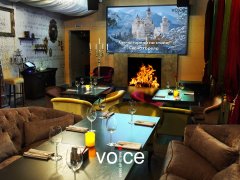 Voice