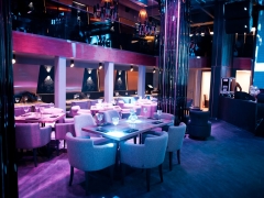 Houdini Restaurant & Bar