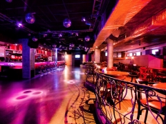 Red Star Club