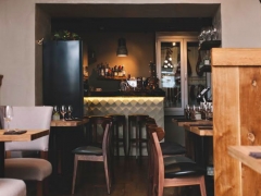 Brix Tapas & Grill