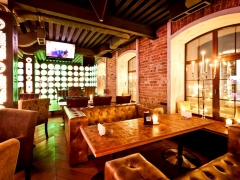 Boom Boom Room by Dj Smash
