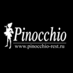 Pinocchio / Пиноккио