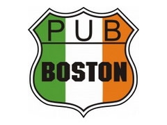 Pub Boston / Паб Бостон