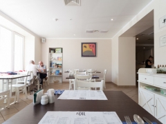 Foil Gastro Pub
