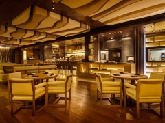 Nobu в Крокус Сити Молл