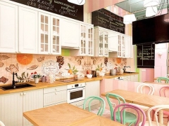La Princesse Choco на Соколе
