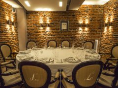 Le Restaurant