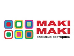 Maki Maki на ВДНХ