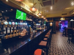 O`Donoghue`s Pub / О`Донохью