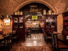 Tap & Barrel Pub