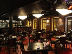China Town Cafe