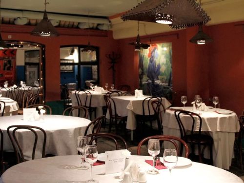 Мадам Галифе Мадам Галифе