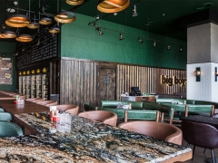 Craft Kitchen
