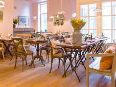 Cafe de Arts