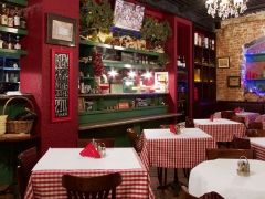 Chez Maman