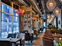 Loft Bar Командировка