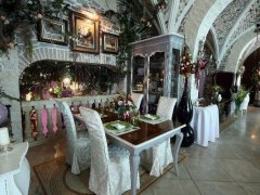 Chateau de Fleurs