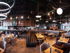 ЖАРЪ Grill&Bar