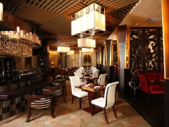 Asia Hall / Азия Холл
