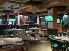 Olympic Pub / Олимпик Паб