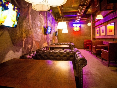 Stay True Bar Stay True Bar