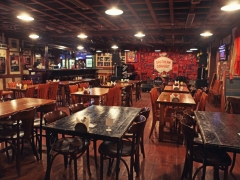 Rhythm&Blues Cafe / Ритм Блюз кафе
