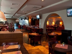 Filin Night Club / Филин