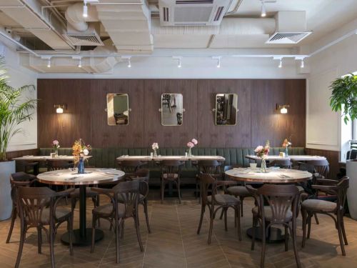 Brasserie 2.0
