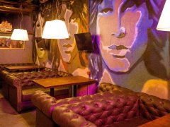 Stay True Bar