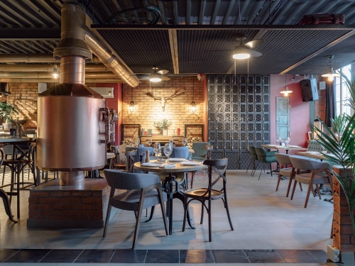 Platov Pub