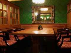 Mollie`s Pub / Моллис
