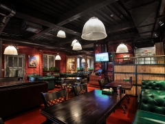 Lawson`s Bar