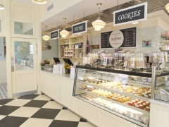Magnolia Bakery