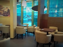Coffee Bean в Москва-Сити
