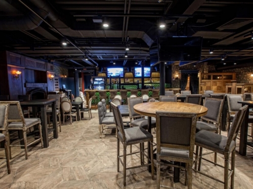 Robert Burns Pub / Роберт Бернс Паб