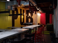 Fcking Craft Pub