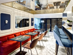Stories Restaurant