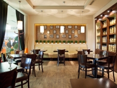 Bora Bora Cafe