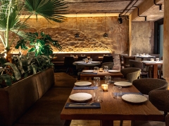 Dante Kitchen + Bar